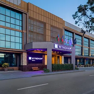 Wyndham Hotel