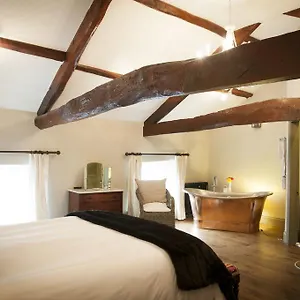The Priory Middleham