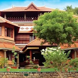 Amrutham Ayurvedic Village Kovalam