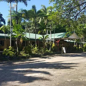 Cow Bay Port Douglas