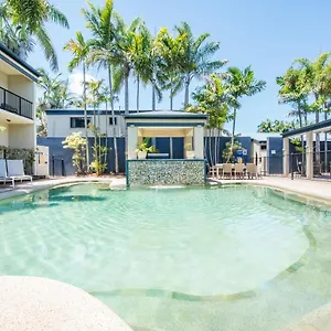 Coral Cay Mackay