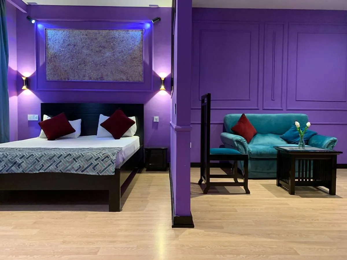 באקו Hazz Hotel 4*,  אזרבייג'ן
