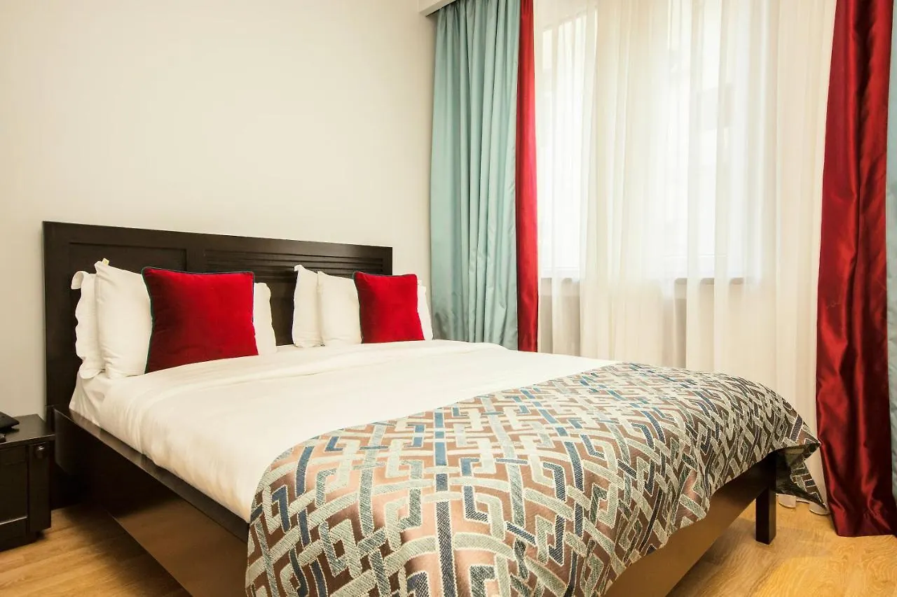 באקו Hazz Hotel 4*,  אזרבייג'ן
