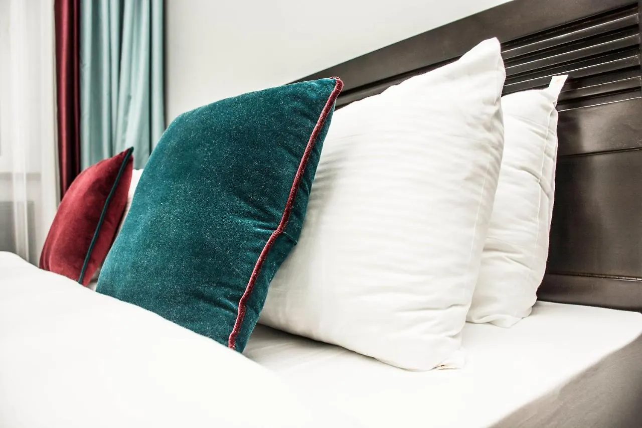Hazz Hotel Baku