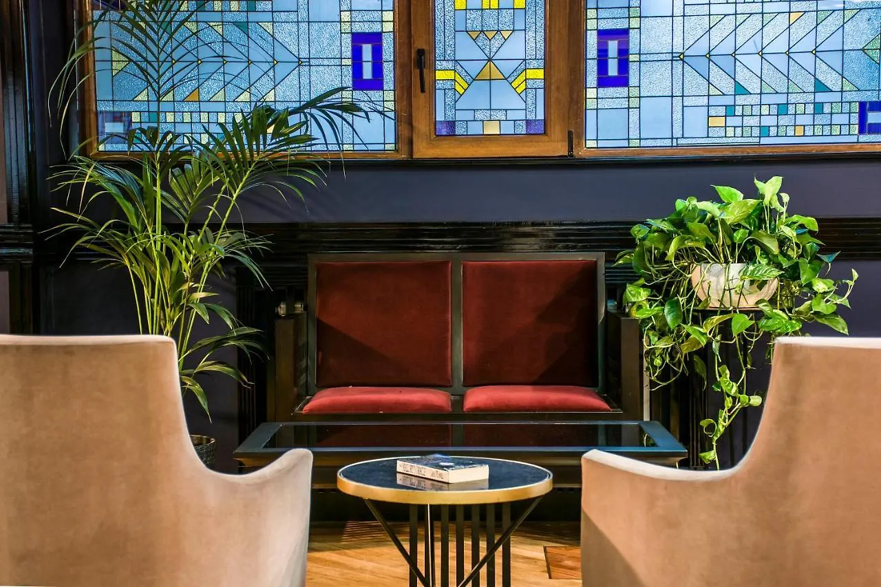 Hazz Hotel Baku