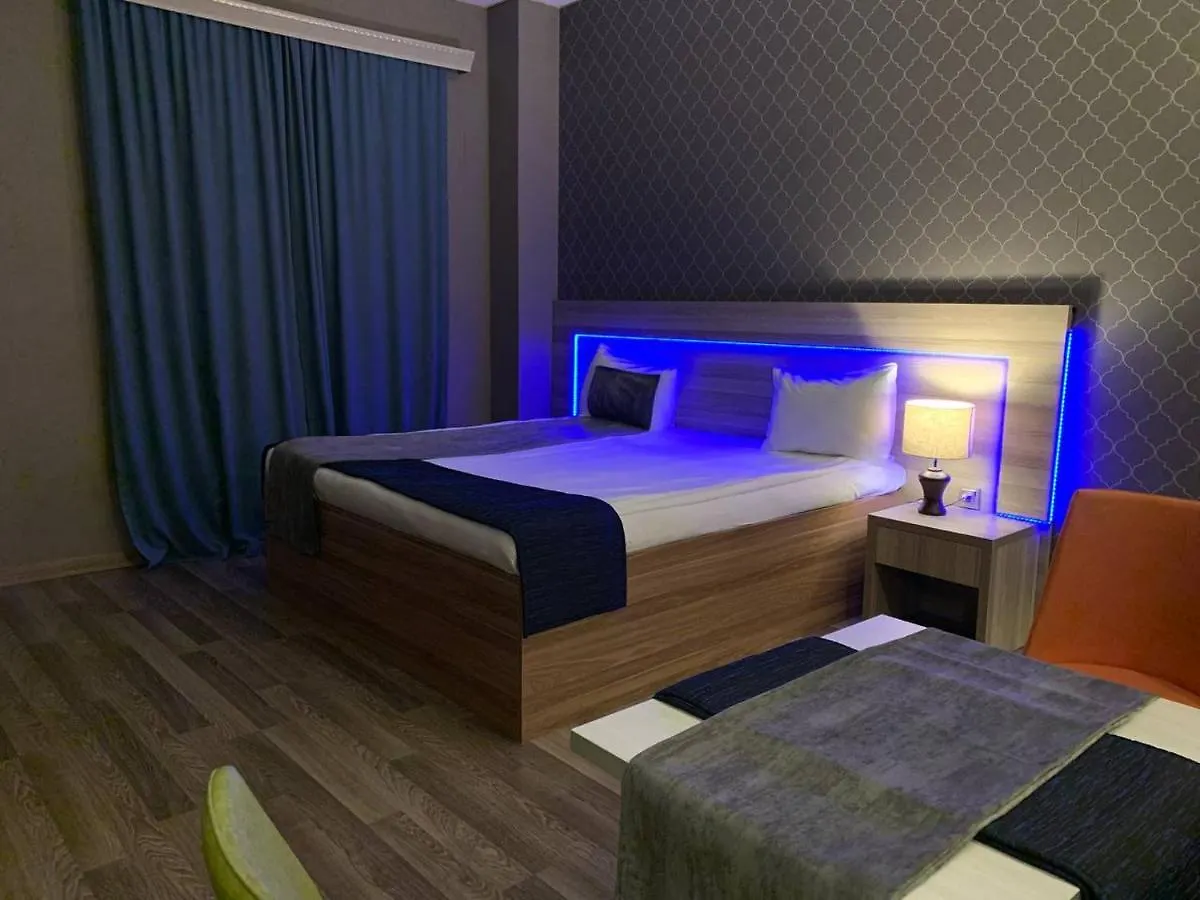 Hazz Hotel Baku