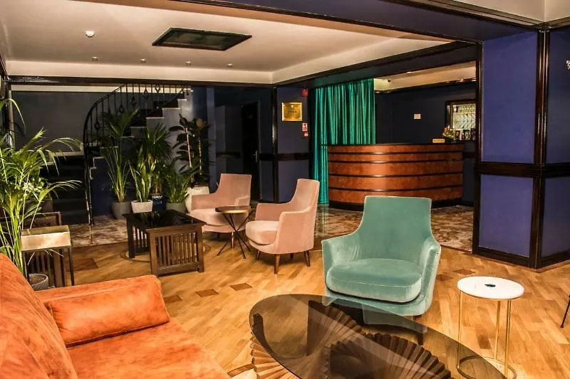 Hazz Hotel Baku