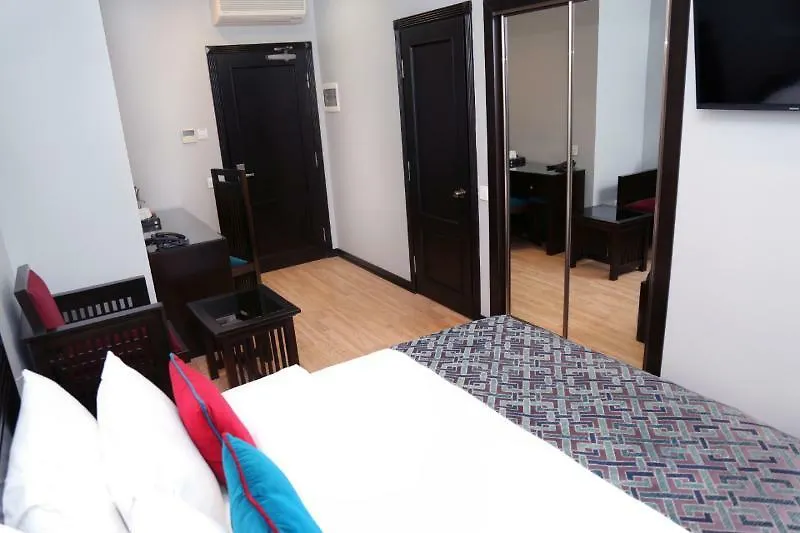 Hazz Hotel Baku