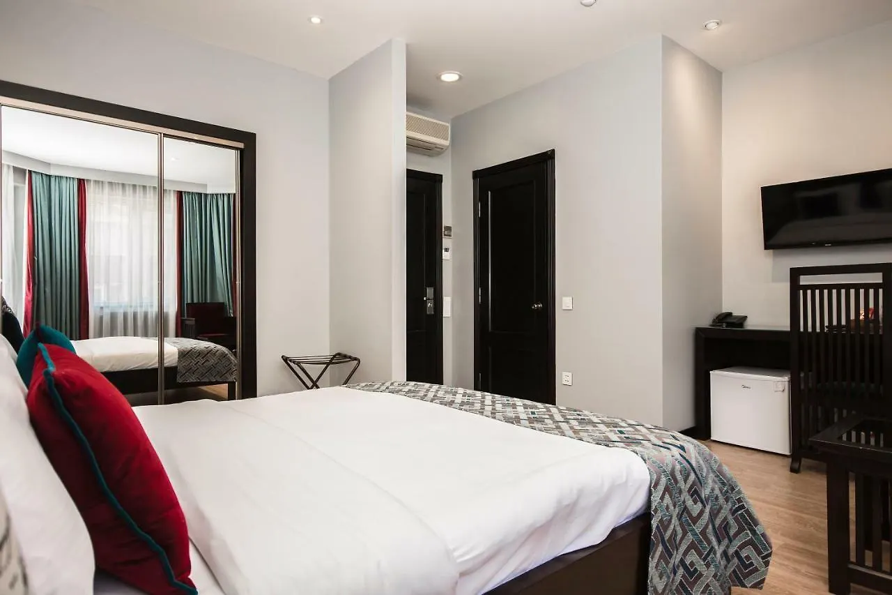 Hazz Hotel Baku