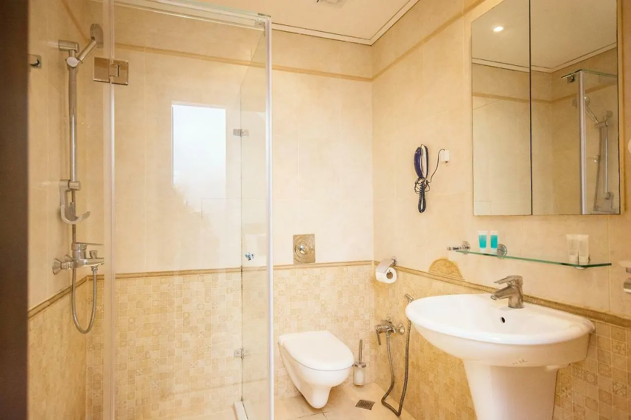 Hazz Hotel Baku