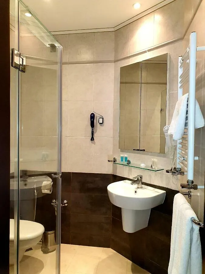 Hazz Hotel Baku 4*,  Azerbaijan